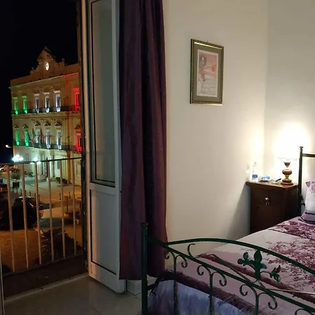 Frühstückspension Cuore Di Borgo Taranto
