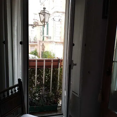 Frühstückspension Cuore Di Borgo Taranto