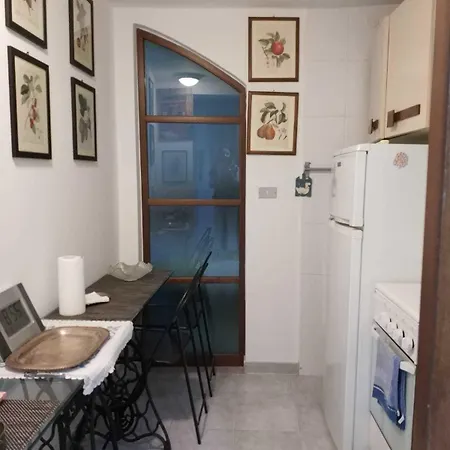Cuore Di Borgo Taranto