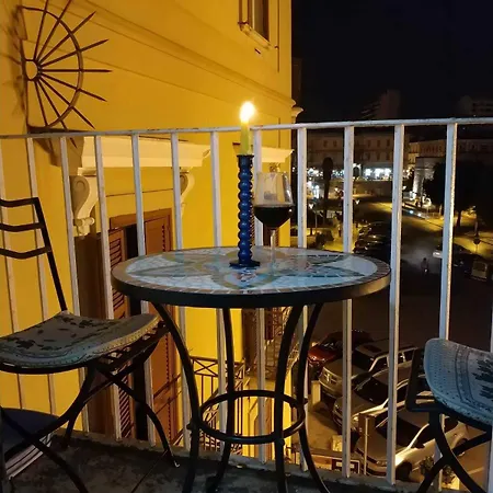 Cuore Di Borgo