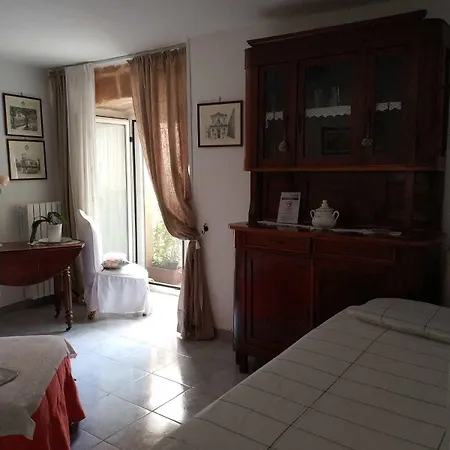 Cuore Di Borgo