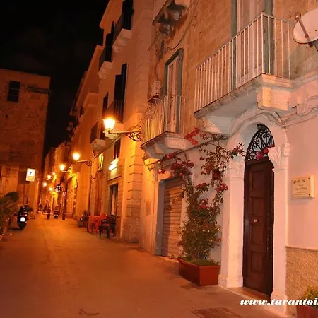 Cuore Di Borgo *