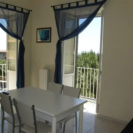 Bed & Breakfast Cuore Di Borgo