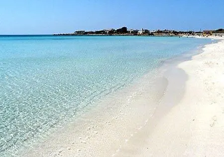 Cuore Di Borgo Bed & Breakfast Taranto