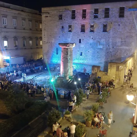 Cuore Di Borgo Taranto