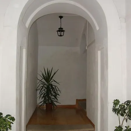 Cuore Di Borgo Frühstückspension *