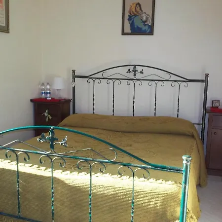 Bed & Breakfast Cuore Di Borgo