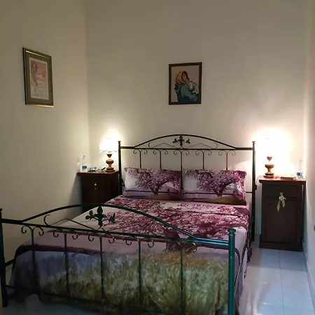 Cuore Di Borgo B&B *