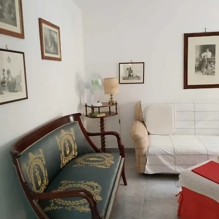 B&B Cuore Di Borgo *