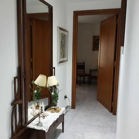 B&B Cuore Di Borgo