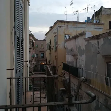 B&B Cuore Di Borgo