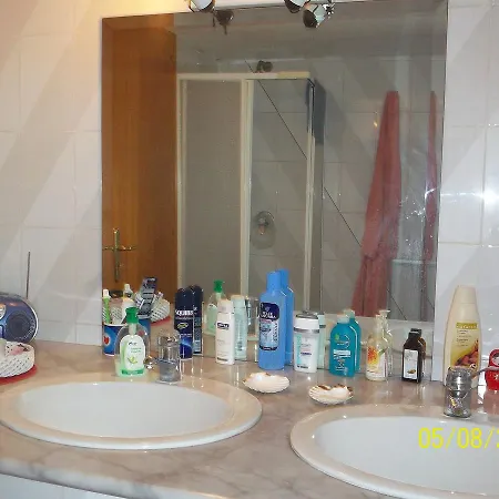 Cuore Di Borgo B&B 타란토